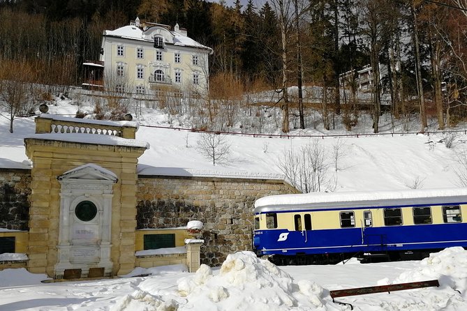 Private Semmering Railway Hike - Good To Know
