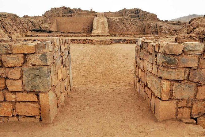Private Service Lima City and Pachacamac Tour - Full Day - Good To Know