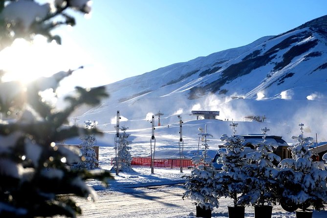 Private Shahdag Ski Tour - Good To Know