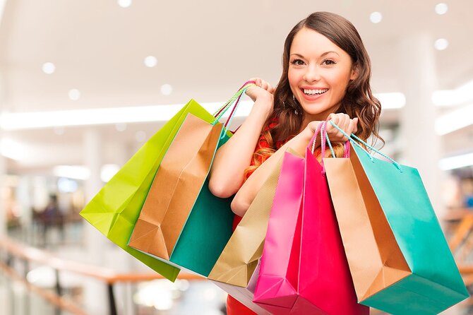 Private Shopping Experience in Panama City - Good To Know