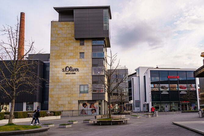 Private Shopping Tour From Stuttgart City to Outletcity Metzingen - Good To Know