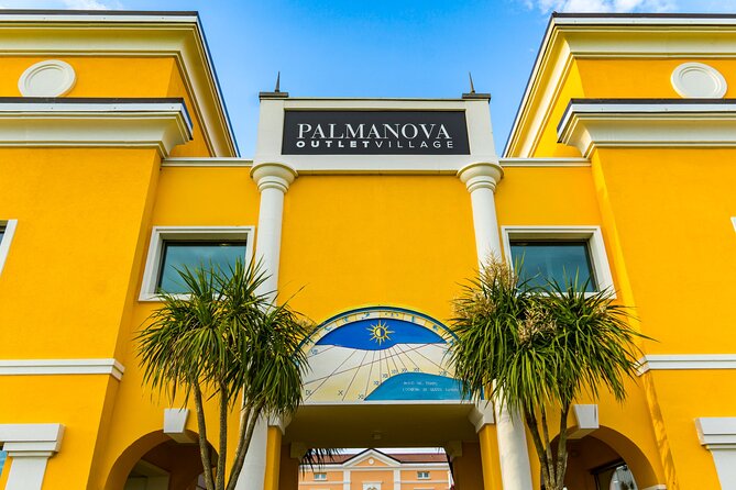 Private Shopping Tour From Trieste Hotels to Palmanova Outlet - Good To Know