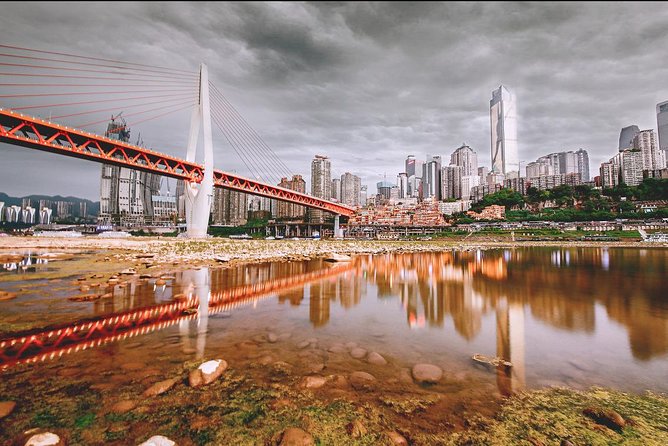 Private Shore Excursion: 3D Magic Mountain City--Chongqing - Good To Know