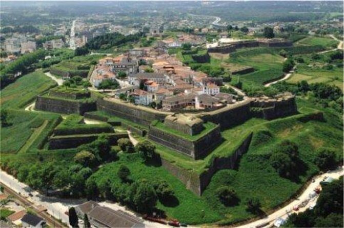 Private Shore Tour Galicia South Atlantic Coast, Portugal &Wine - Good To Know