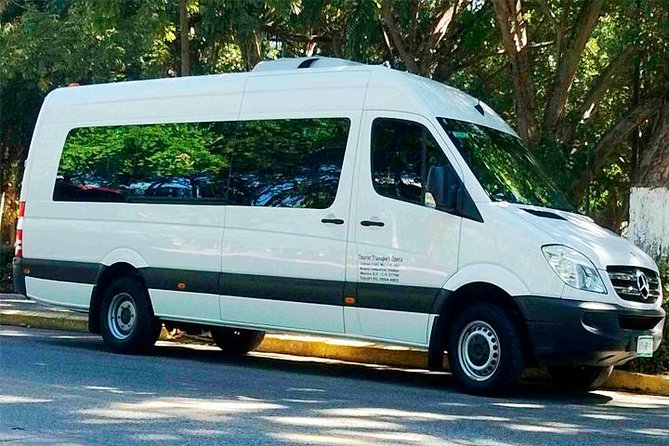 Private Shuttle From Baños to Guayaquil - Good To Know