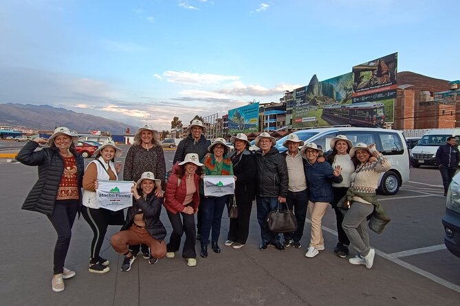 Private Shuttle From Cusco Airport (Cuz) to Hotels in Pisac & Urubamba - Good To Know