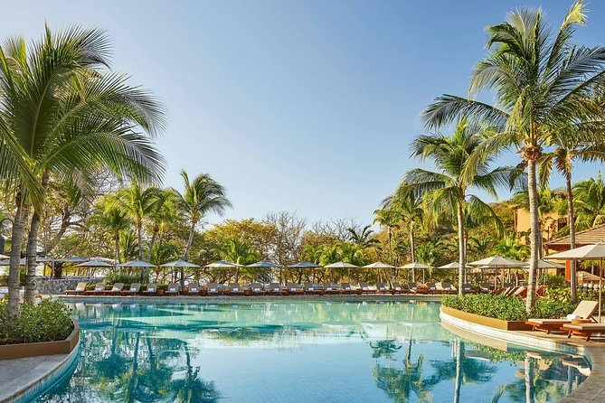 Private Shuttle From Liberia Airport To Four Seasons, Costa Rica - Good To Know