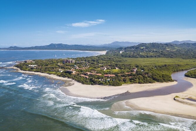 PRIVATE SHUTTLE To/From Tamarindo and To/From Santa Teresa Beach - Good To Know