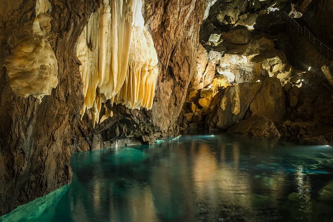 Private Sierra De Aracena. 1 Day Excursion. - Good To Know