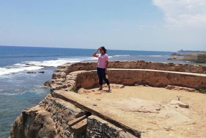 Private Sightseeing Day Tour From Colombo to Visit Galle City of Sri Lanka - Good To Know