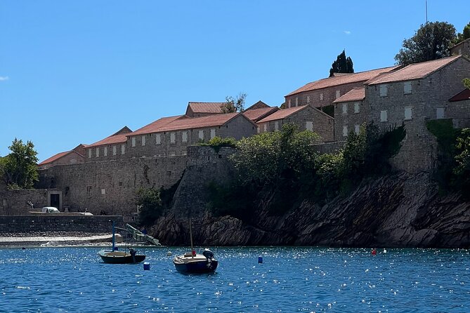 Private Sightseeing Tour in the Coastal Towns of Adriatic Sea - Destination and Inclusions