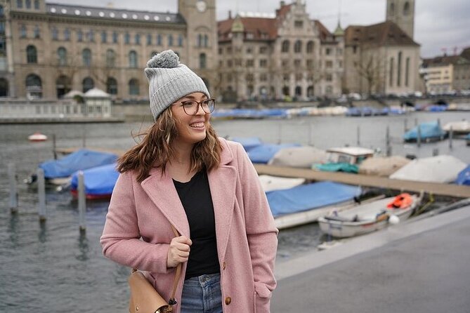 Private Sightseeing Tour in Zurich - Good To Know