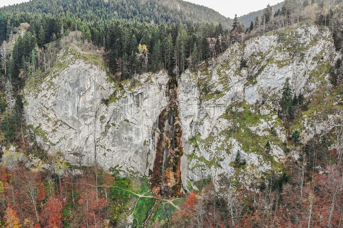 PRIVATE Skakavac Waterfall Hike - Good To Know