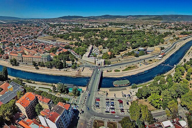 Private Skopje Sofia Transfer With City Tour in Nis - Good To Know