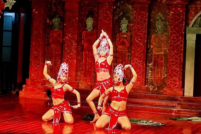 Private/Small Group -My Son Sanctuary Tour and Home Cooked Lunch - Good To Know