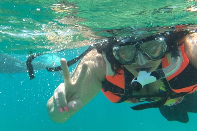 Private Snorkel and Zip Adventure to Roatan - Good To Know