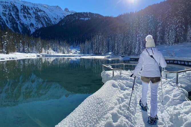 Private Snowshoe Hike in Courchevel - Good To Know