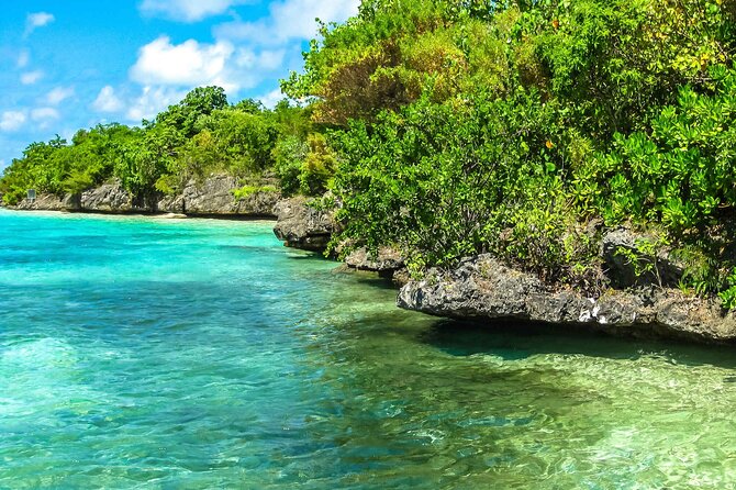 Private Speed Boat East Coast Island Discovery to 5 Islands - Good To Know