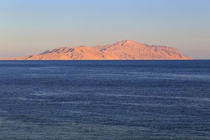 Private Speed Boat With Hotel Transfer From Sharm - Good To Know