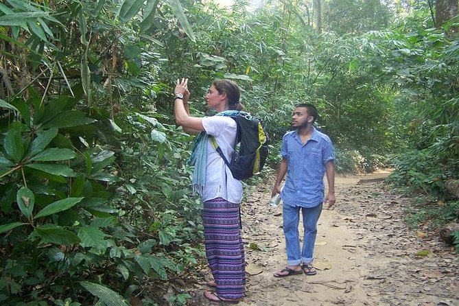 Private Sreemangal Adventure Tour From Sylhet - Good To Know