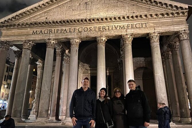 Private Street Art Tour in Rome - Good To Know