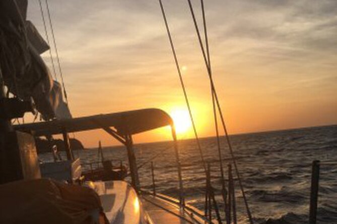 Private Sunset Sailing With Snorkelling From Dreams Las Mareas - Good To Know
