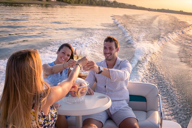 Private Swimming Cruise to Cape Sounio and Patroklos Island - Package Inclusions