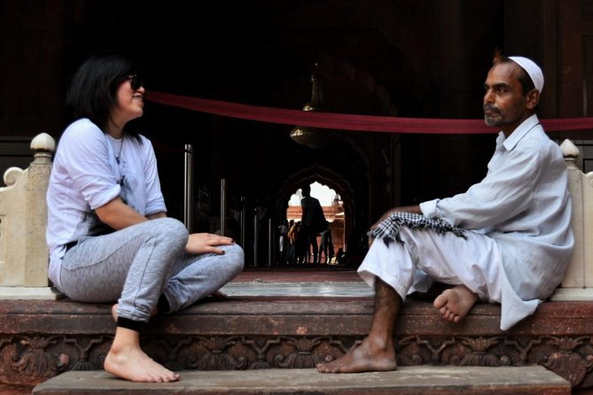 Private Taj Mahal Tour With Car From Jaipur - Tour Inclusions