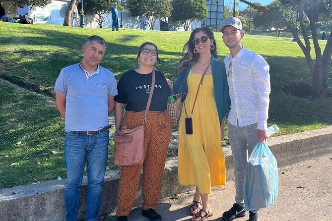 Private Tangier Shopping Tour With Local Guide - Good To Know