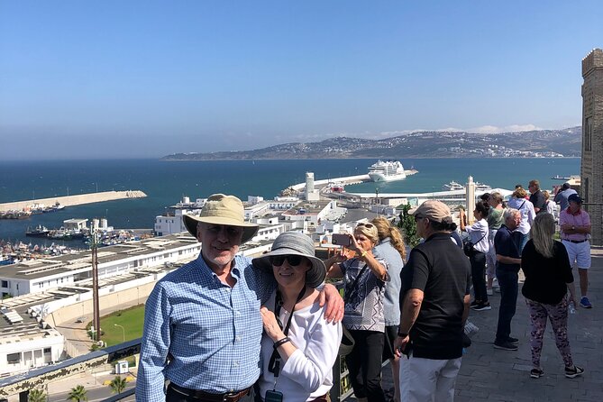 Private Tangier Tour and Camel Ride From Cruise Ship - Good To Know