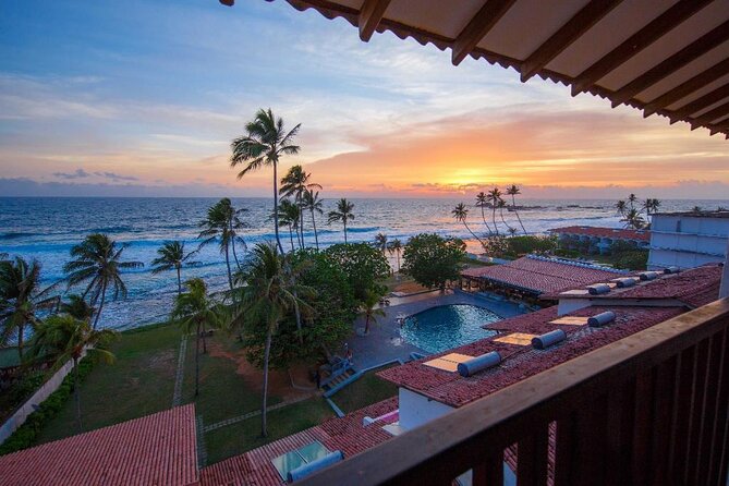 Private Taxi From Sri Lanka Airport (Bia-Cmb) to Hikkaduwa Hotels - Good To Know