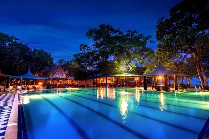 Private Taxi From Sri Lanka Airport (Bia-Cmb) to Polonnaruwa Hotels - Good To Know