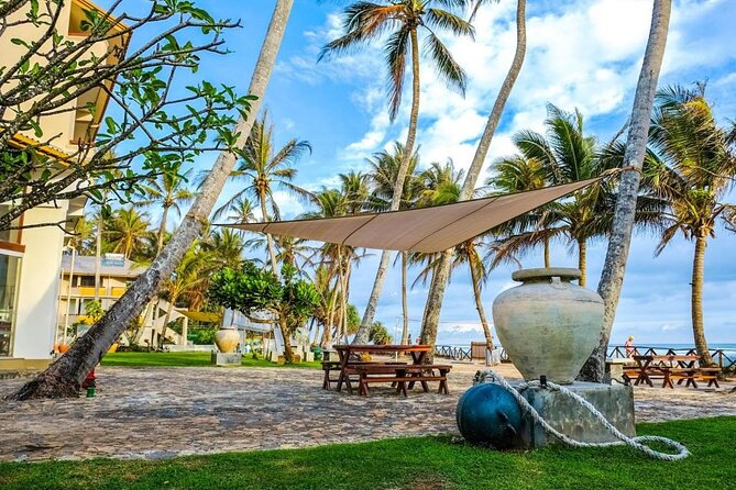 Private Taxi From Sri Lanka Airport (Bia-Cmb) to Talpe Hotels - Good To Know