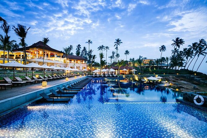 Private Taxi From Sri Lanka Airport (Bia-Cmb) to Tangalle Hotels - Good To Know