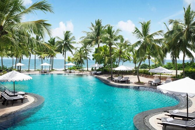 Private Taxi From Sri Lanka Airport (Cmb-Bia) to Taj Bentota Resort & Spa - Good To Know