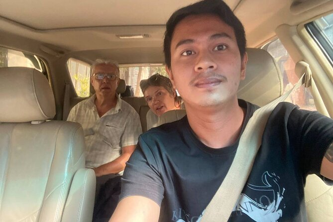 Private Taxi Service Phnom Penh to or From Sihanoukville - Good To Know