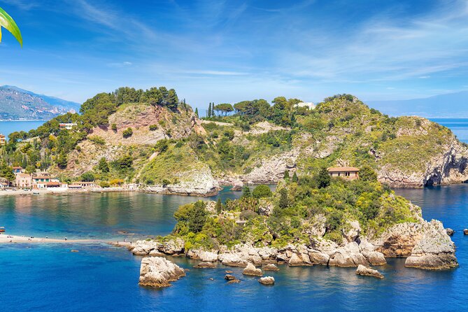 Private Taxi Transfer From Catania Airport or City to Cefalù (Or Viceversa) - Good To Know