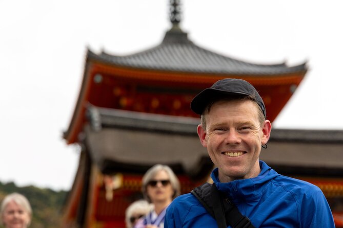 Private Tokyo Tour With Guide From the UK With Local Knowledge - Good To Know