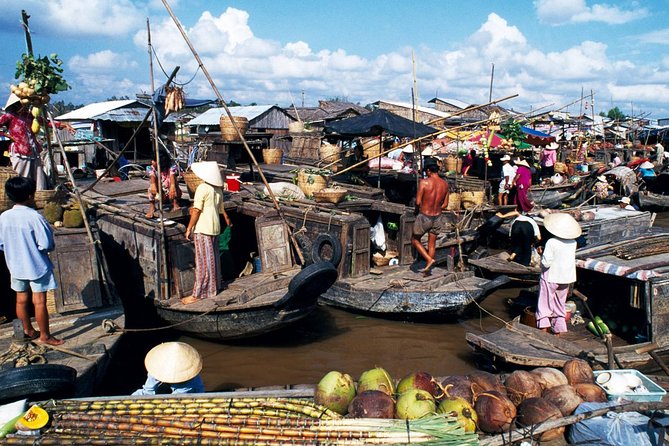 Private Tour 1 Day Cai Rang Floating Can Tho - Good To Know