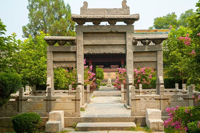 Private Tour: 2-Day Xian Trip From Shanghai by Flight - Good To Know