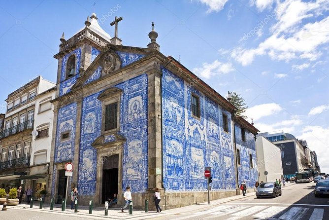 Private Tour 2 Days From 1 to 8 People to Porto - Aveiro- Nazaré- Óbidos - Good To Know