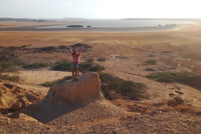 Private Tour 3 Days-2 Nights to Cabo De La Vela and Punta Gallinas - Good To Know