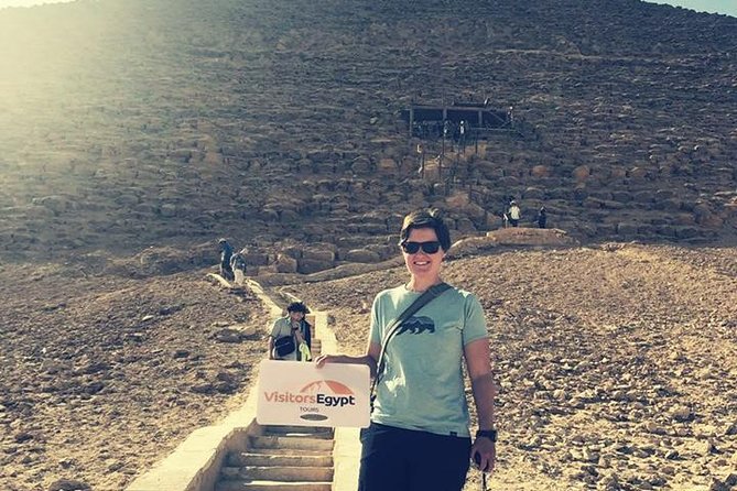 Private Tour 3-Days in Cairo & Giza & Alexandria . - Good To Know