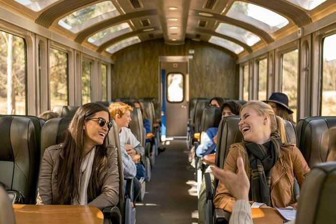 Prívate Tour 4-Day: Cusco || Sacred Valley || MachuPicchu || - Good To Know