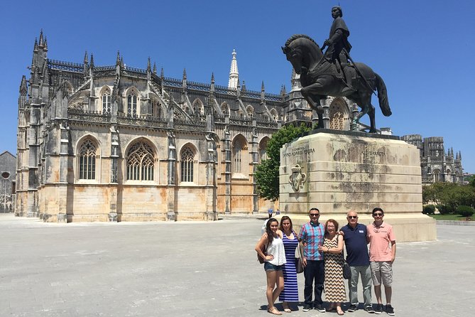 Private Tour 7 Days in Portugal Including Lisbon, Fátima, Sintra, Porto, Évora.. - Good To Know
