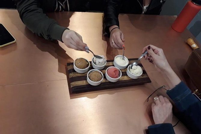 Private Tour Argentine Ice Cream Food Walking Tour & Tasting - Good To Know