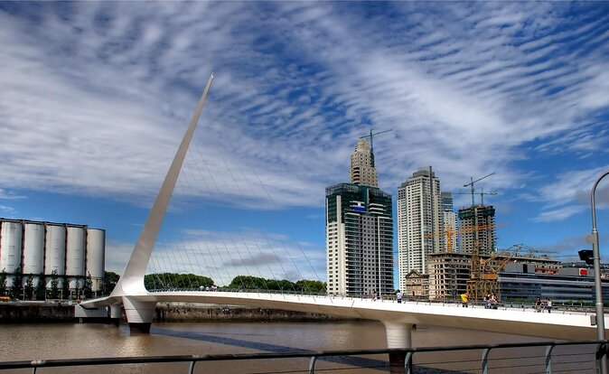Private Tour Argentinian Flavours Food Tours on Foot - Good To Know