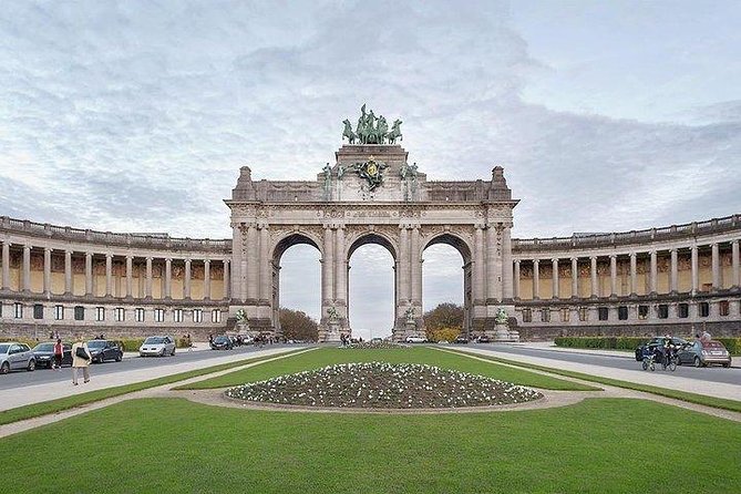Private Tour : Best of Brussels Half Day - Good To Know
