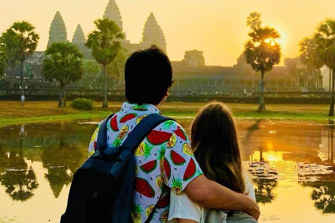 Private Tour by Car Grand Tour + Small Tour + Sunrise (2-Days) - Good To Know