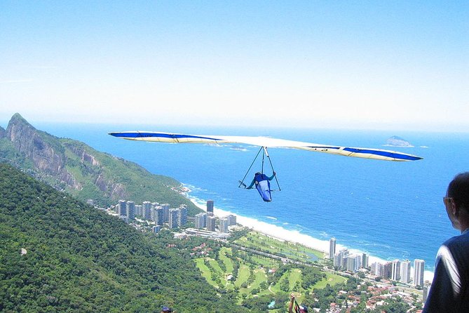 Private Tour: Christ the Redemeer, Corcovado Mountain With Beaches - Good To Know